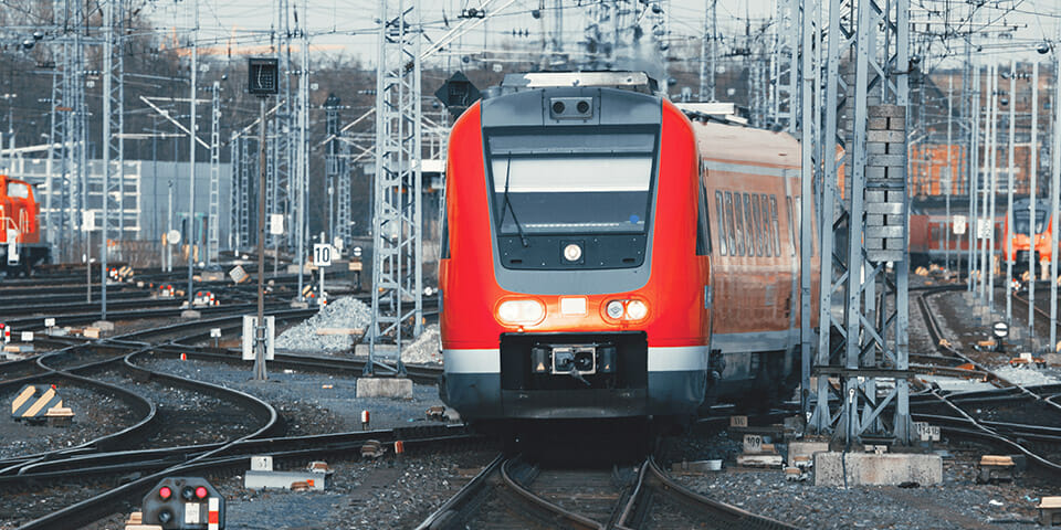 Bahntechnik